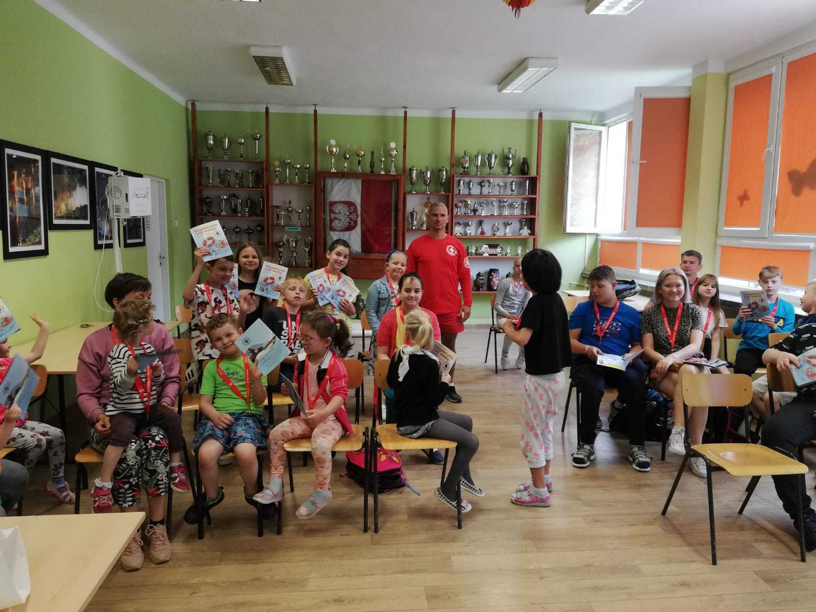 OSz-W dla Dzieci Niesłyszących w Olsztynie