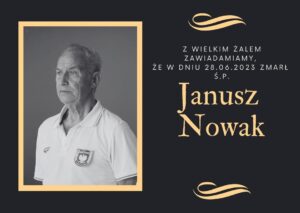 Janusz Nowak