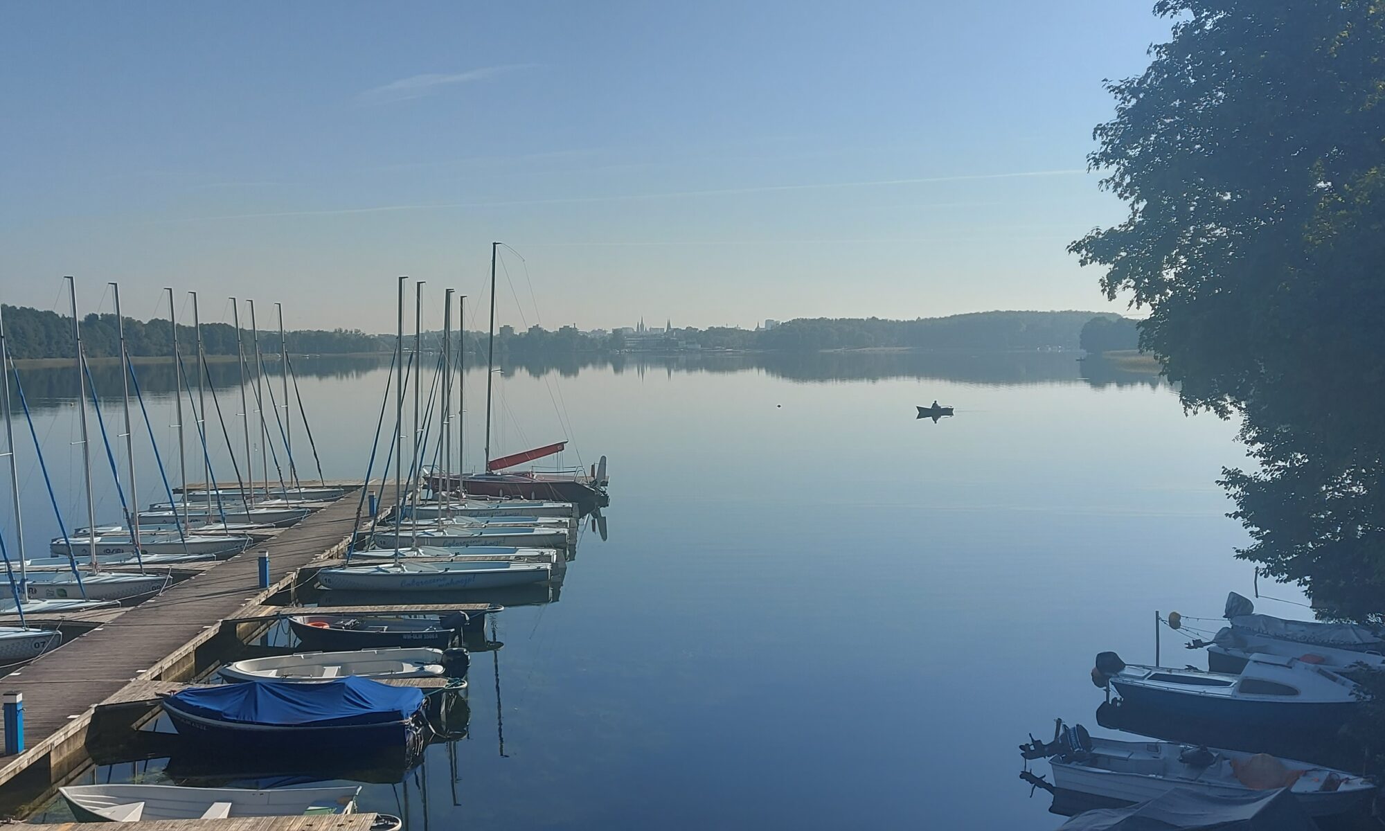 Jezioro Ukiel